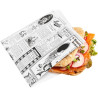 BOLSA Arepa 17 x 18 500u x 8 Time
