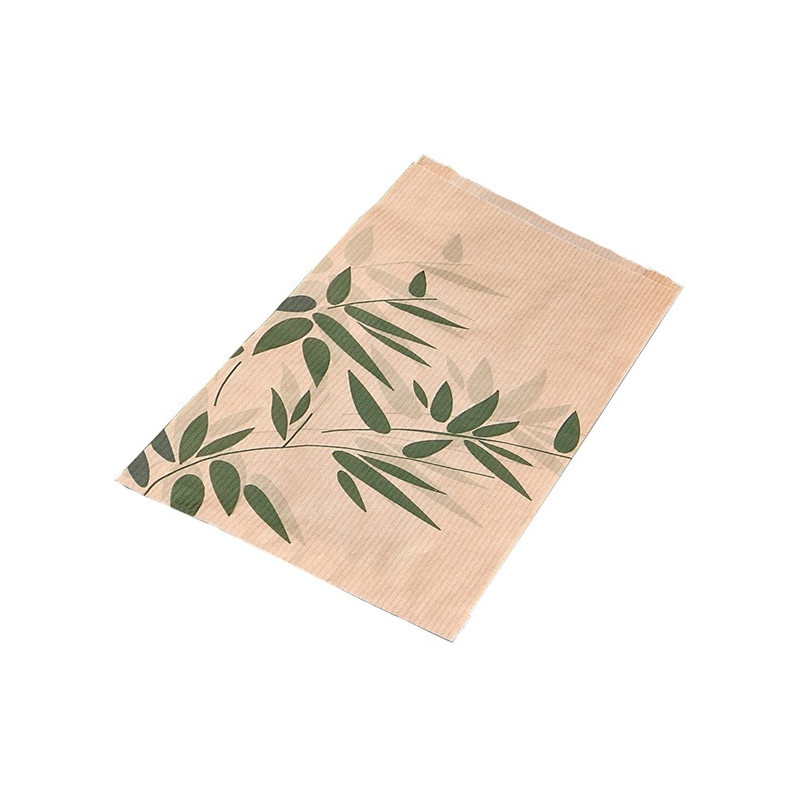 BOLSA Papel 12 x 5 x 14 500u x 12