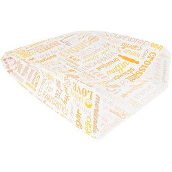 BOLSA Papel 19 x 8 x 26 250u x 16 3kg Parole