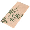 BOLSA Papel 19 x 8 x 35 250u 4kg Kraft