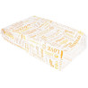 BOLSA Papel 19 x 8 x 35 250u x 8 4kg Parole