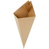 CONO Carton 16 x 27 250g 200u x 6 Kraft
