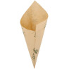 CONO Papel 17 x 24 100g 250u x 8 Green