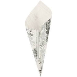 CONO Papel 17 x 24 100g 250u x 8 Times