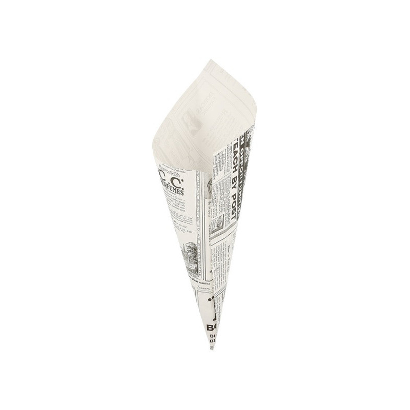 CONO Papel 17 x 24 100g 250u x 8 Times
