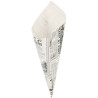 CONO Papel 17 x 24 100g 250u x 8 Times