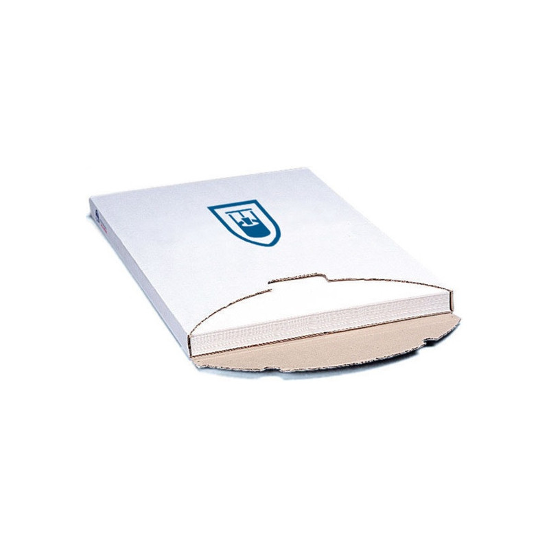 PAPEL Horno 40 x 60 500 Blanco