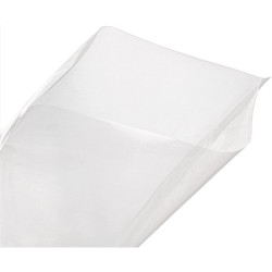 BOLSA Vacio 20 x 30 100u x 10