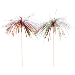 PALMERA 23.5cm 100u
