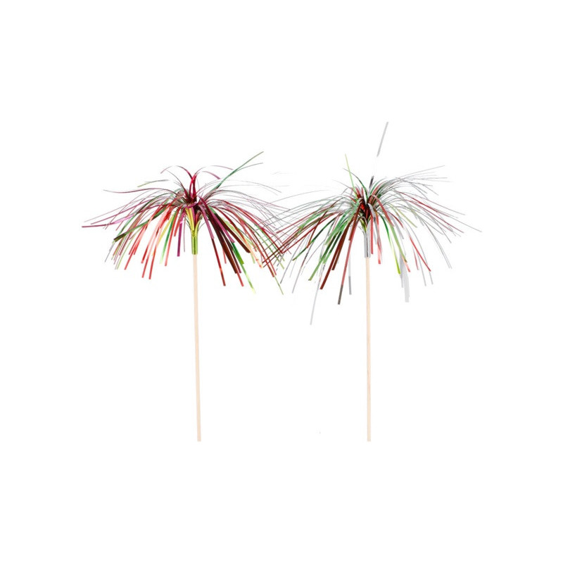 PALMERA 23.5cm 100u