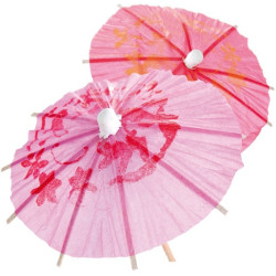 SOMBRILLA 9 cm 144u