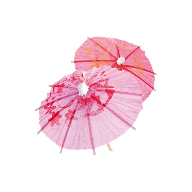 SOMBRILLA 9 cm 144u