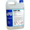DECAPANTE de Cera 5L Acry Sol