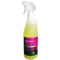 DESENGRASANTE Desin.te 750ml x 12 Jaguar V203