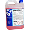 DESENGRASANTE Frio 5kg Disolgras