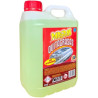 DESENGRASANTE Frio 5L Pargras Dib