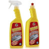 DESENGRASANTE Frio 750ml x 12 Pargras