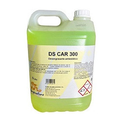 DESENGRASANTE Multiuso 5L Ds Car 300