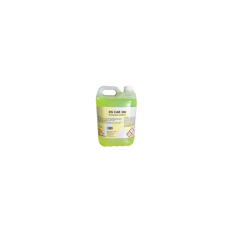 DESENGRASANTE Multiuso 5L Ds Car 300