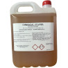 DESENGRASANTE Plancha 5L Degras Plus Qad