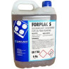 DESENGRASANTE Plancha 6kg Forplac S
