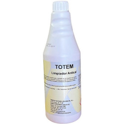DESINCRUSTANTE Activo 750ml x 12u Totem