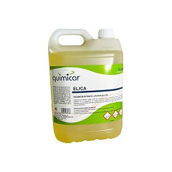 DESINCRUSTANTE Auto 5L Elica