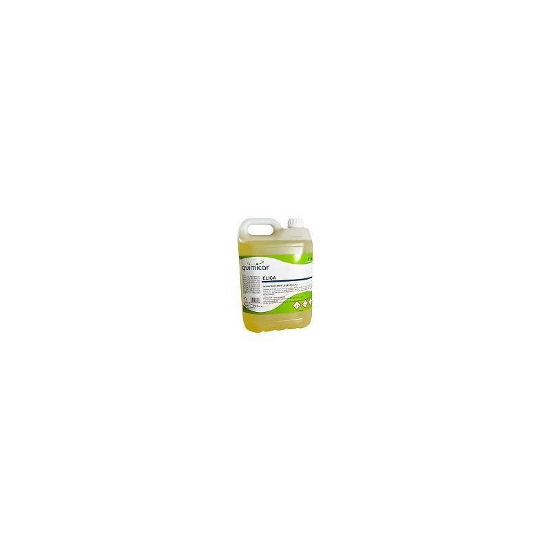 DESINCRUSTANTE Auto 5L Elica