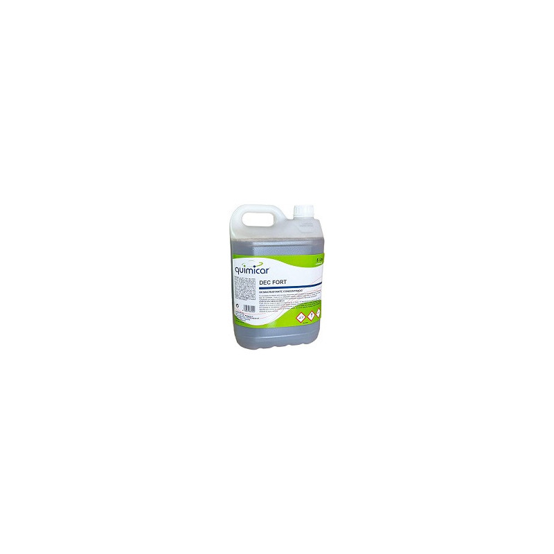 DESINCRUSTANTE Auto 6kg Dec Fort