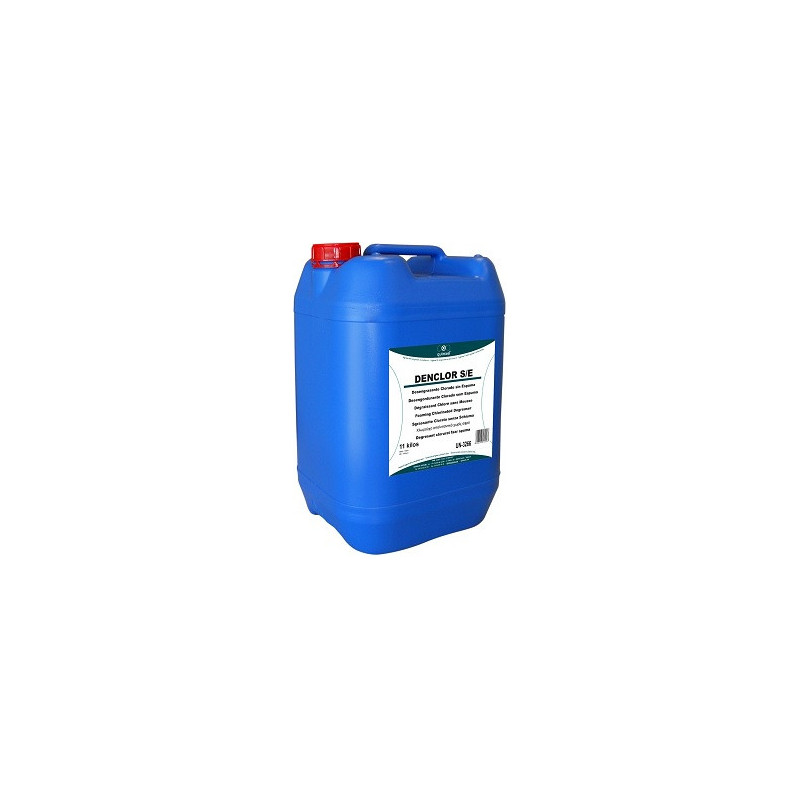 DESINCRUSTANTE Auto Renov. Vajilla 11 Kg Denclor