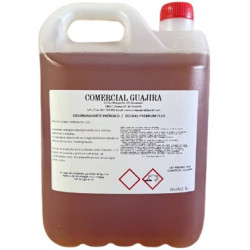 DESINCRUSTANTE Wc 5L Qad