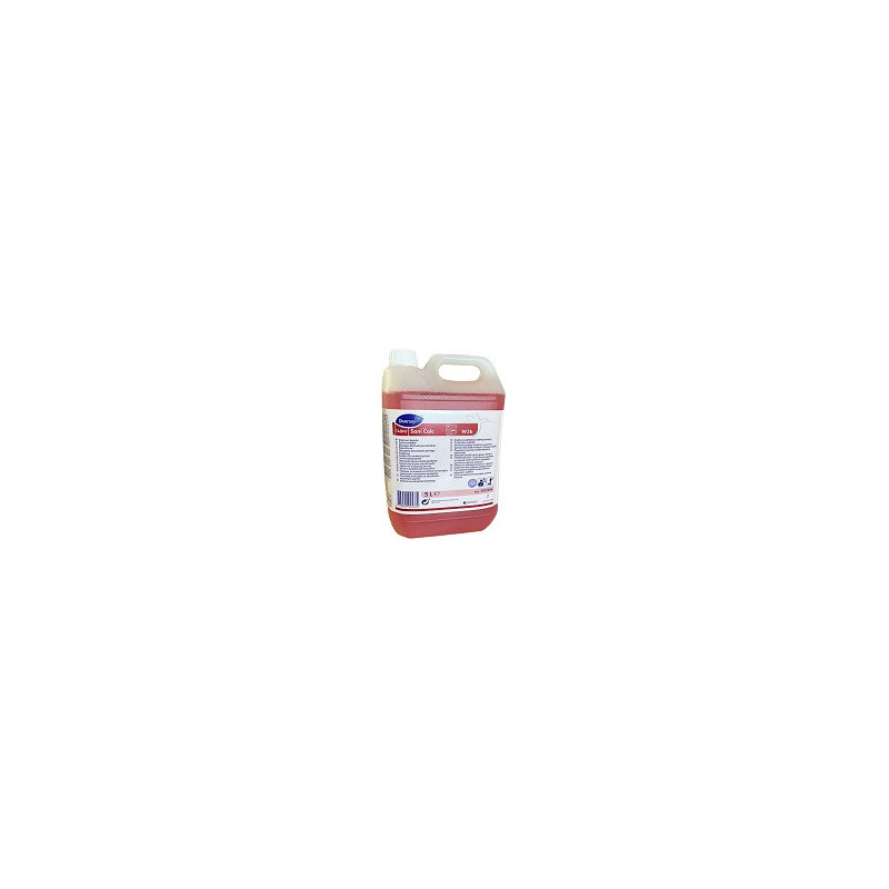 DESINCRUSTANTE Wc 6kg x 2u Sani Calc