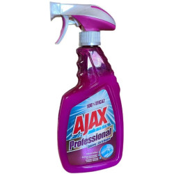 DESINCRUSTANTE Wc 750ml x 6u Ajax