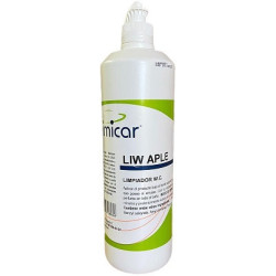 DESINCRUSTANTE Wc 750ml x 12u Aple