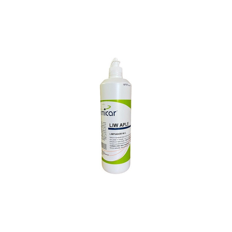 DESINCRUSTANTE Wc 750ml x 12u Aple