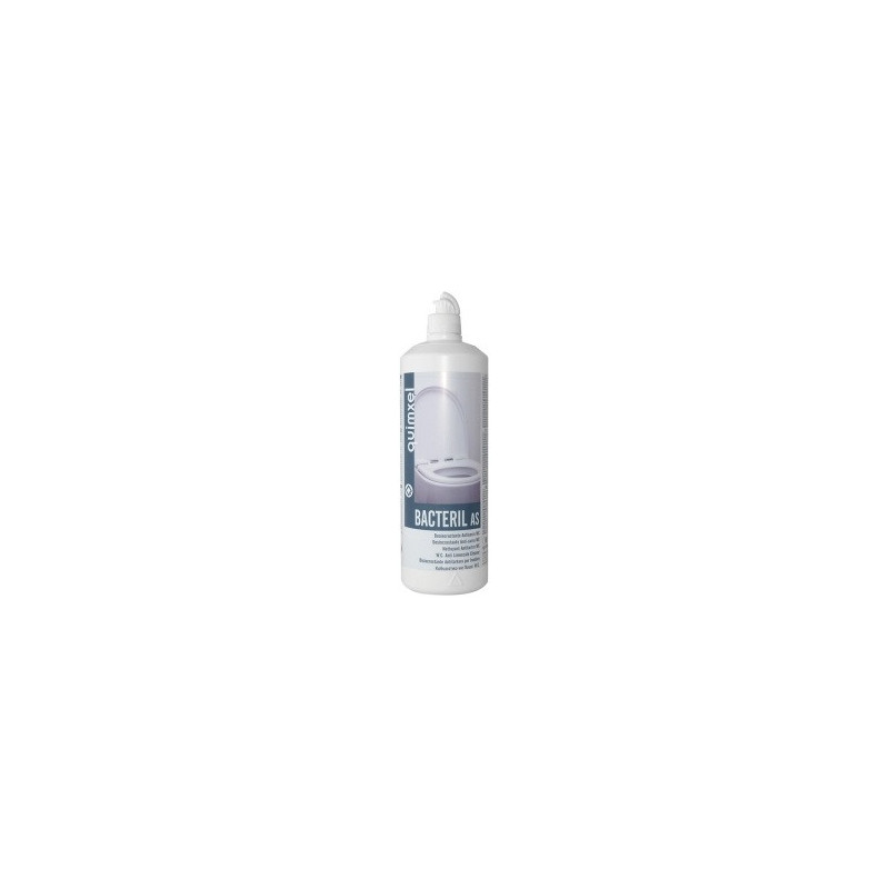 DESINCRUSTANTE Wc 1000ml x 12u Bacteril