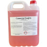 LIMPIADOR Acero 5L Qad