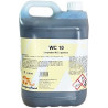 TRATAMIENTO Químico 5L Wc 10