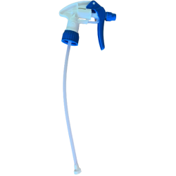 ATOMIZADOR Resistente 1u