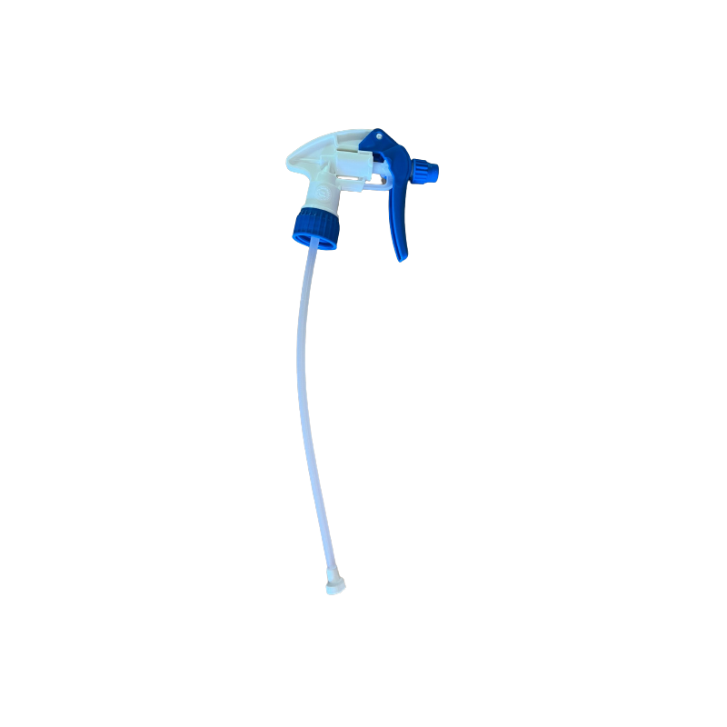 ATOMIZADOR Resistente 1u
