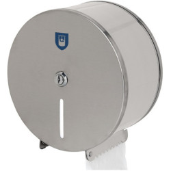 DISPENSADOR Higienico Acero Inoxidable