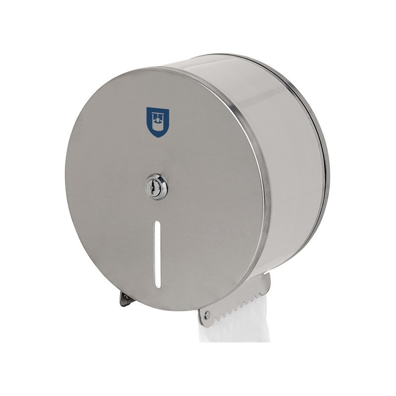 DISPENSADOR Higienico Acero Inoxidable