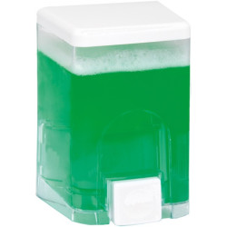 JABONERA Plastico 1 L Gdp