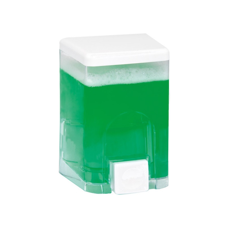 JABONERA Plastico 1 L Gdp