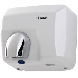 SECADOR Aire  2500W  Óptico Losdi