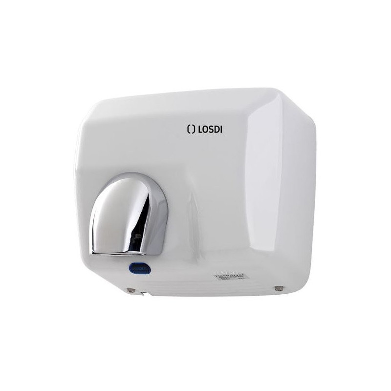 SECADOR Aire  2500W  Óptico Losdi