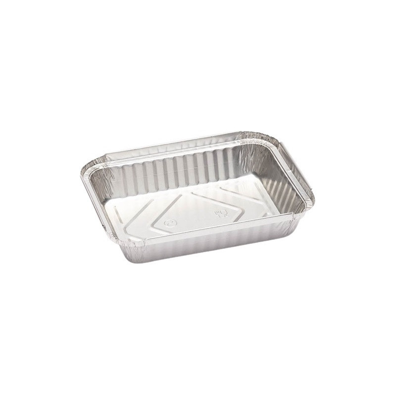 ENVASE Alum 14 x19 100u x 10 650cc