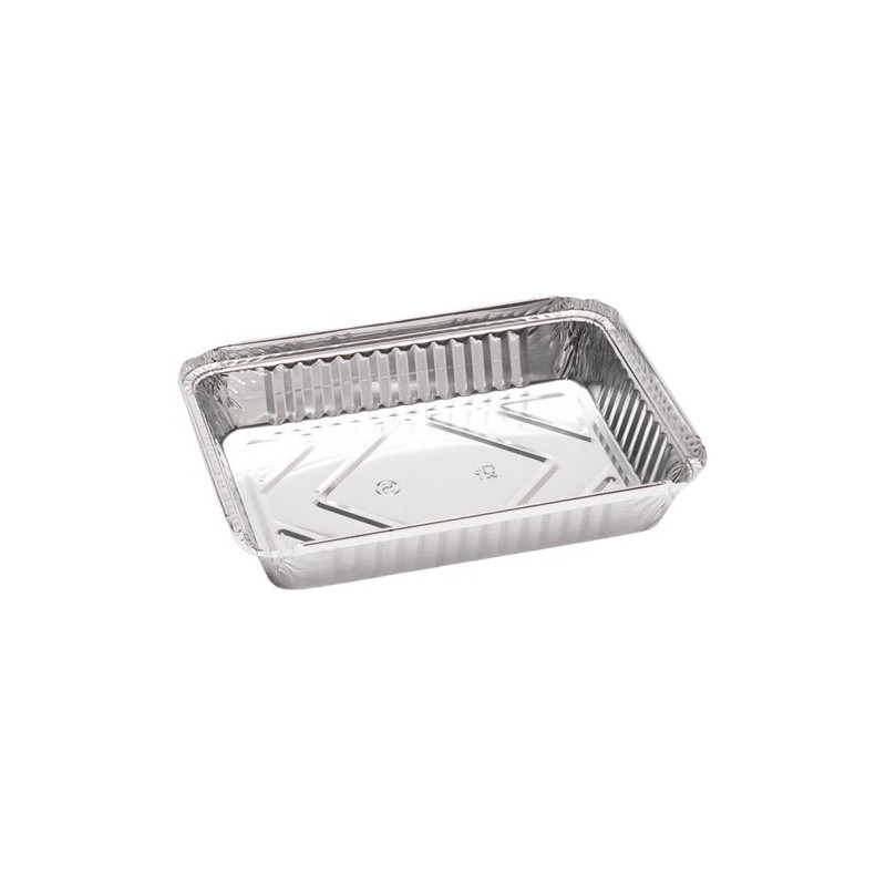 ENVASE Alum 17 x 24 125u x 8 1100cc