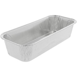 ENVASE Alum 24 x 10 x 5 100u x 12 Cake