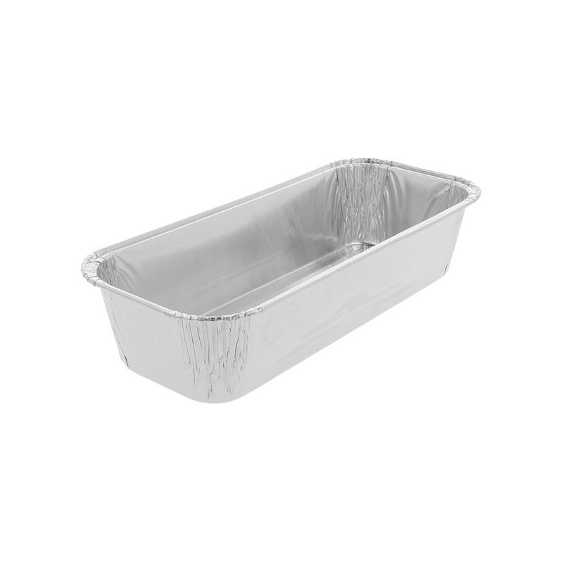 ENVASE Alum 24 x 10 x 5 100u x 12 Cake